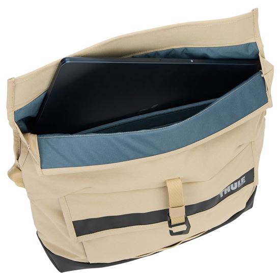 Thule Paramount crossbody 14L gentle beige