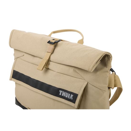 Thule Paramount crossbody 14L gentle beige