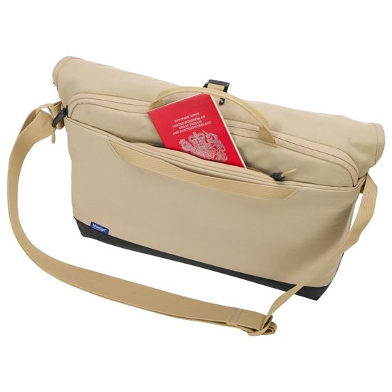 Thule Paramount crossbody 14L gentle beige