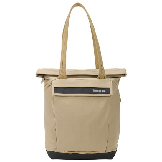 Thule Paramount 22L tote bag gentle beige
