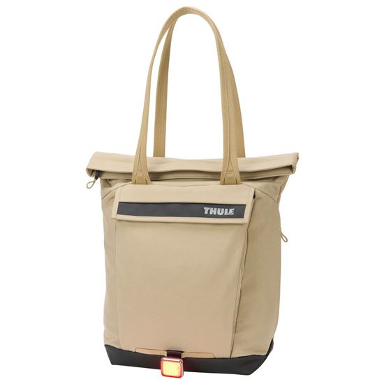 Thule Paramount 22L tote bag gentle beige