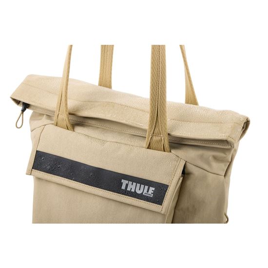 Thule Paramount 22L tote bag gentle beige