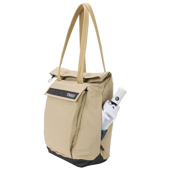 Thule Paramount 22L tote bag gentle beige
