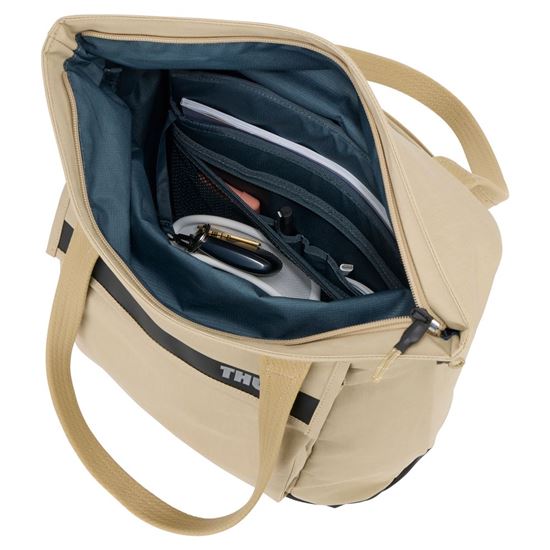 Thule Paramount 22L tote bag gentle beige