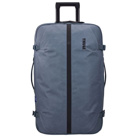 Thule Aion check-in wheeled duffel bag 70cm/28" Dark Slate