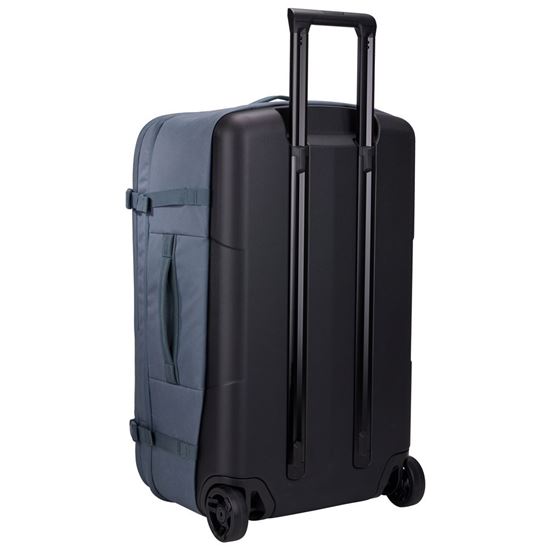 Thule Aion check-in wheeled duffel bag 70cm/28" Dark Slate