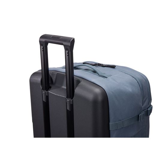 Thule Aion check-in wheeled duffel bag 70cm/28" Dark Slate