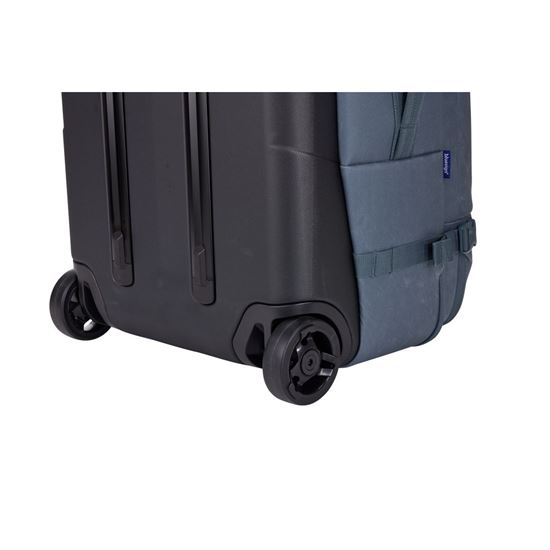 Thule Aion check-in wheeled duffel bag 70cm/28" Dark Slate