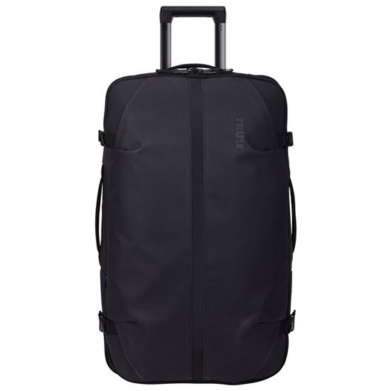 Thule Aion check-in wheeled duffel bag 70cm/28" black