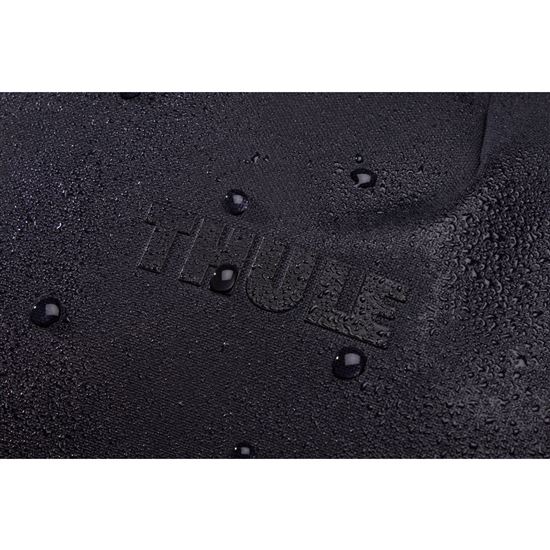 Thule Aion check-in wheeled duffel bag 70cm/28" black