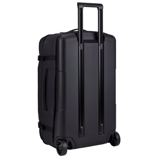 Thule Aion check-in wheeled duffel bag 70cm/28" black