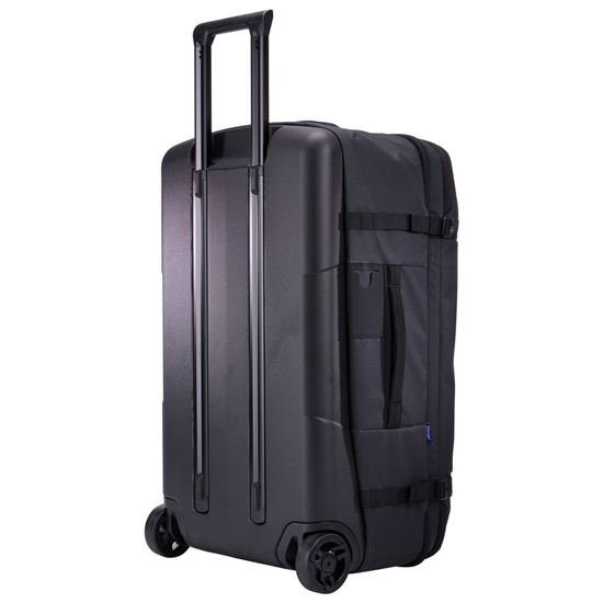 Thule Aion check-in wheeled duffel bag 70cm/28" black