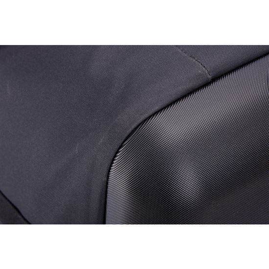 Thule Aion check-in wheeled duffel bag 70cm/28" black