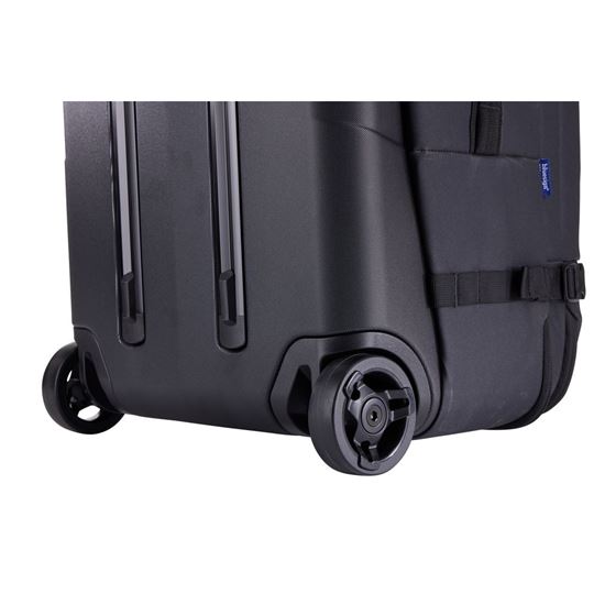 Thule Aion check-in wheeled duffel bag 70cm/28" black