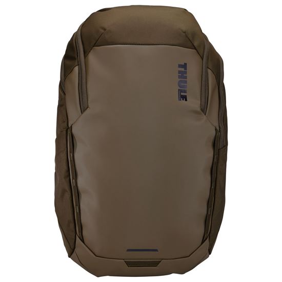 Thule Chasm laptop backpack Deep Khaki