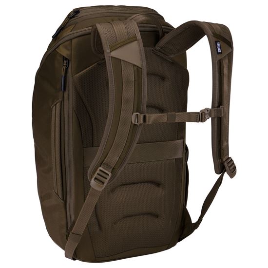 Thule Chasm laptop backpack Deep Khaki