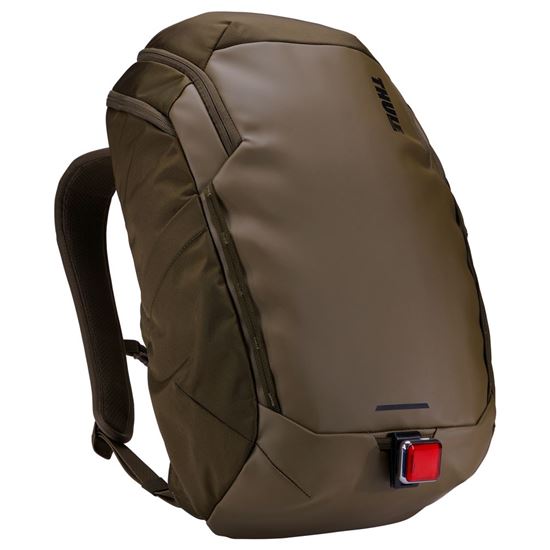 Thule Chasm laptop backpack Deep Khaki