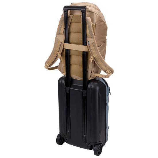 Thule Chasm laptop backpack 26L Gentle Beige