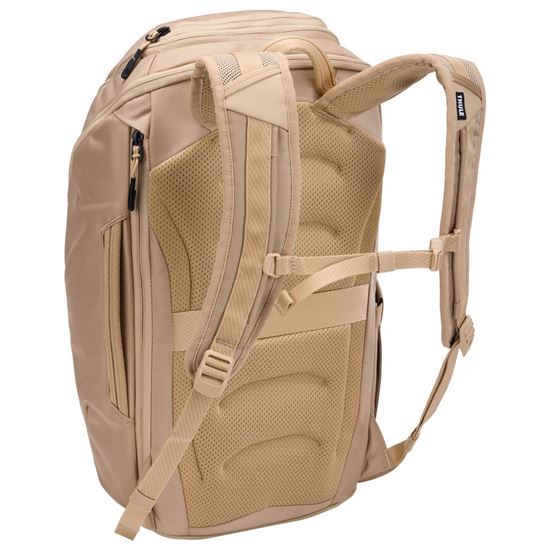 Thule Chasm laptop backpack 26L Gentle Beige