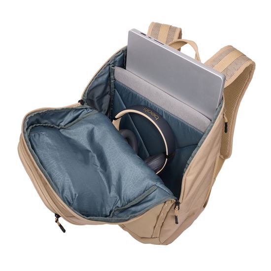 Thule Chasm laptop backpack 26L Gentle Beige