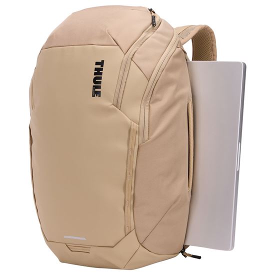 Thule Chasm laptop backpack 26L Gentle Beige