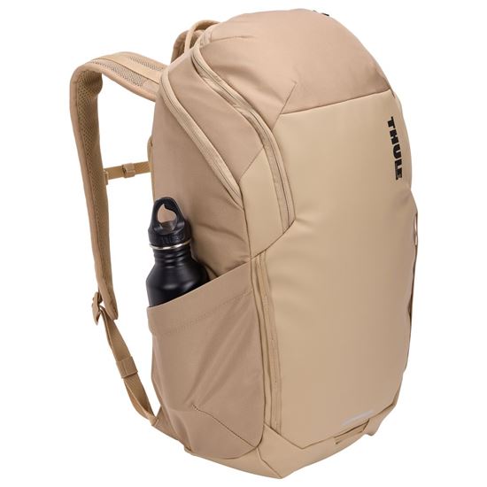 Thule Chasm laptop backpack 26L Gentle Beige