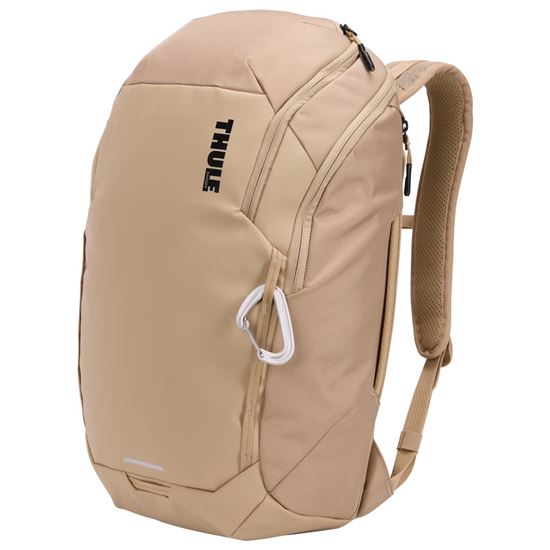 Thule Chasm laptop backpack 26L Gentle Beige