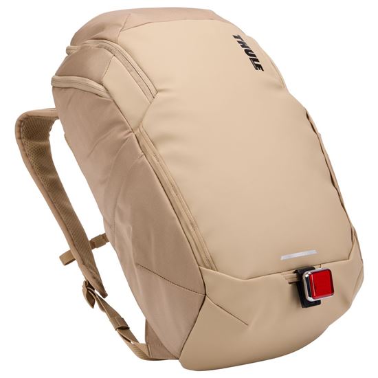 Thule Chasm laptop backpack 26L Gentle Beige