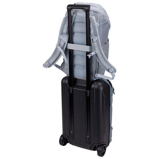 Thule Chasm laptop backpack 26L Soft Blue