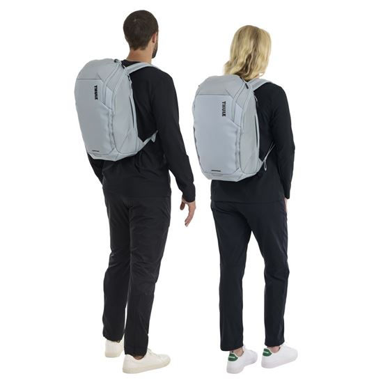 Thule Chasm laptop backpack 26L Soft Blue