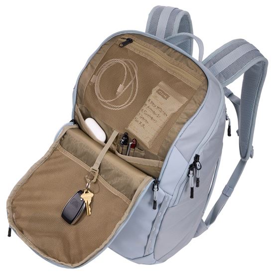 Thule Chasm laptop backpack 26L Soft Blue