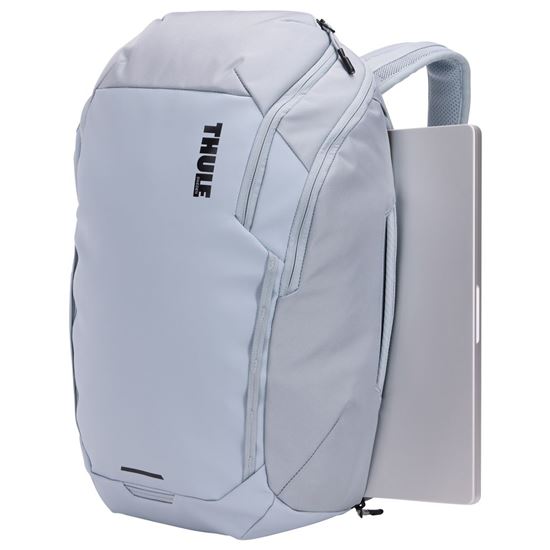 Thule Chasm laptop backpack 26L Soft Blue