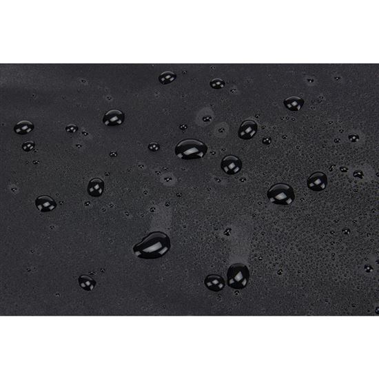 Thule Chasm check in wheeled duffel suitcase black