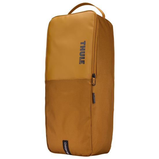 Thule Chasm 130L duffel bag Golden Brown