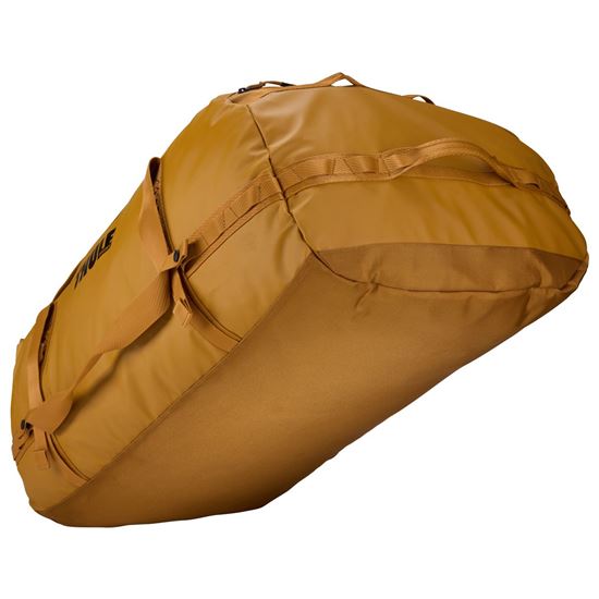 Thule Chasm 130L duffel bag Golden Brown
