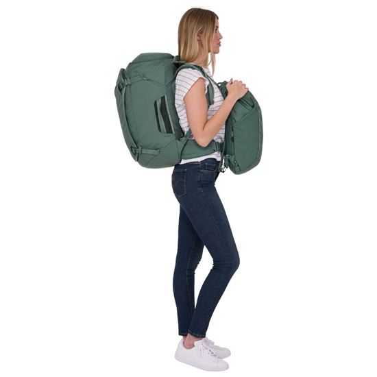 Thule Landmark 60L Women