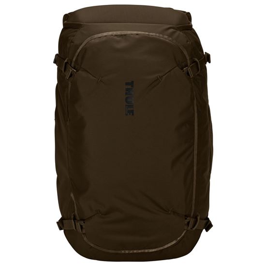 Thule Landmark 40L travel pack deep khaki