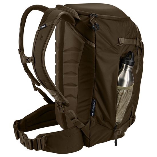 Thule Landmark 40L travel pack deep khaki