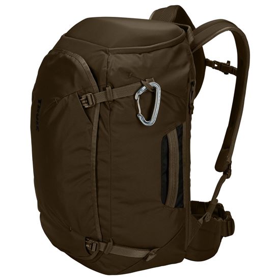 Thule Landmark 40L travel pack deep khaki