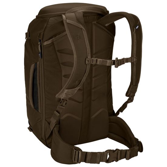 Thule Landmark 40L travel pack deep khaki