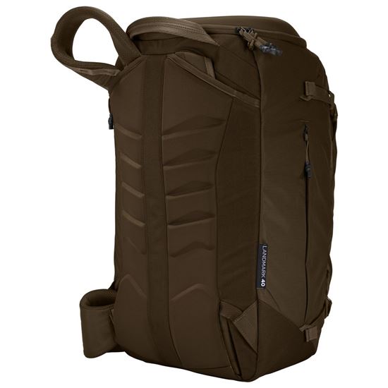 Thule Landmark 40L travel pack deep khaki