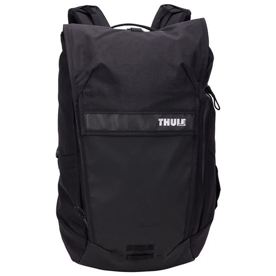 Thule  Paramount bike commute backpack black 20L black