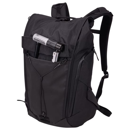 Thule  Paramount bike commute backpack black 20L black