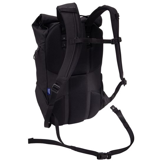 Thule  Paramount bike commute backpack black 20L black