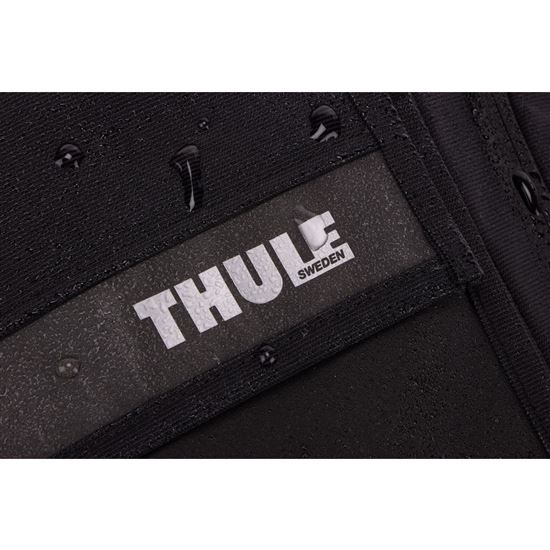 Thule  Paramount bike commute backpack black 20L black