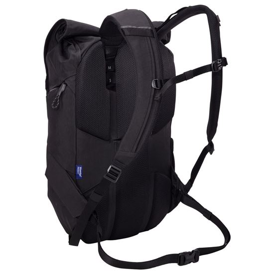 Thule  Paramount bike commute backpack black 20L black