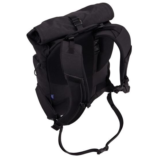Thule  Paramount bike commute backpack black 20L black