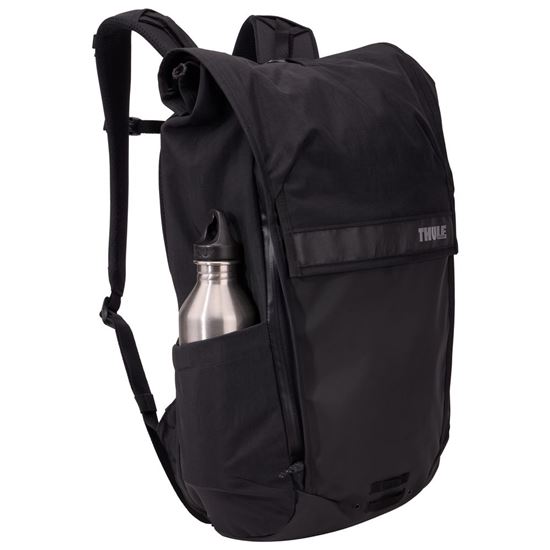 Thule  Paramount bike commute backpack black 20L black
