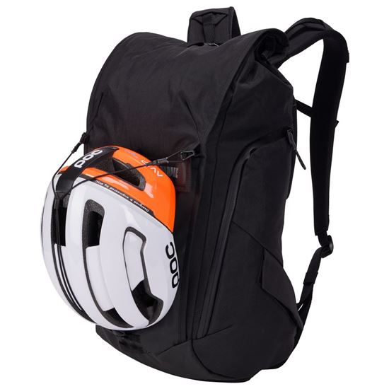 Thule  Paramount bike commute backpack black 20L black