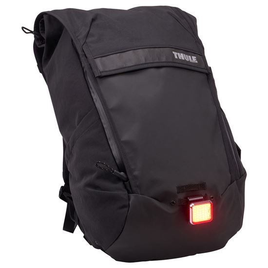 Thule  Paramount bike commute backpack black 20L black